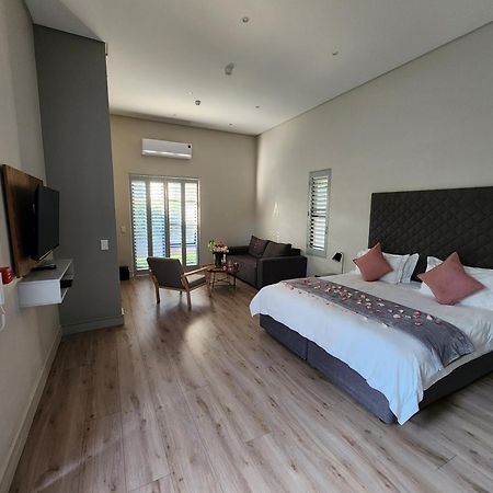 The Wantage Suites Johannesburg Exterior foto