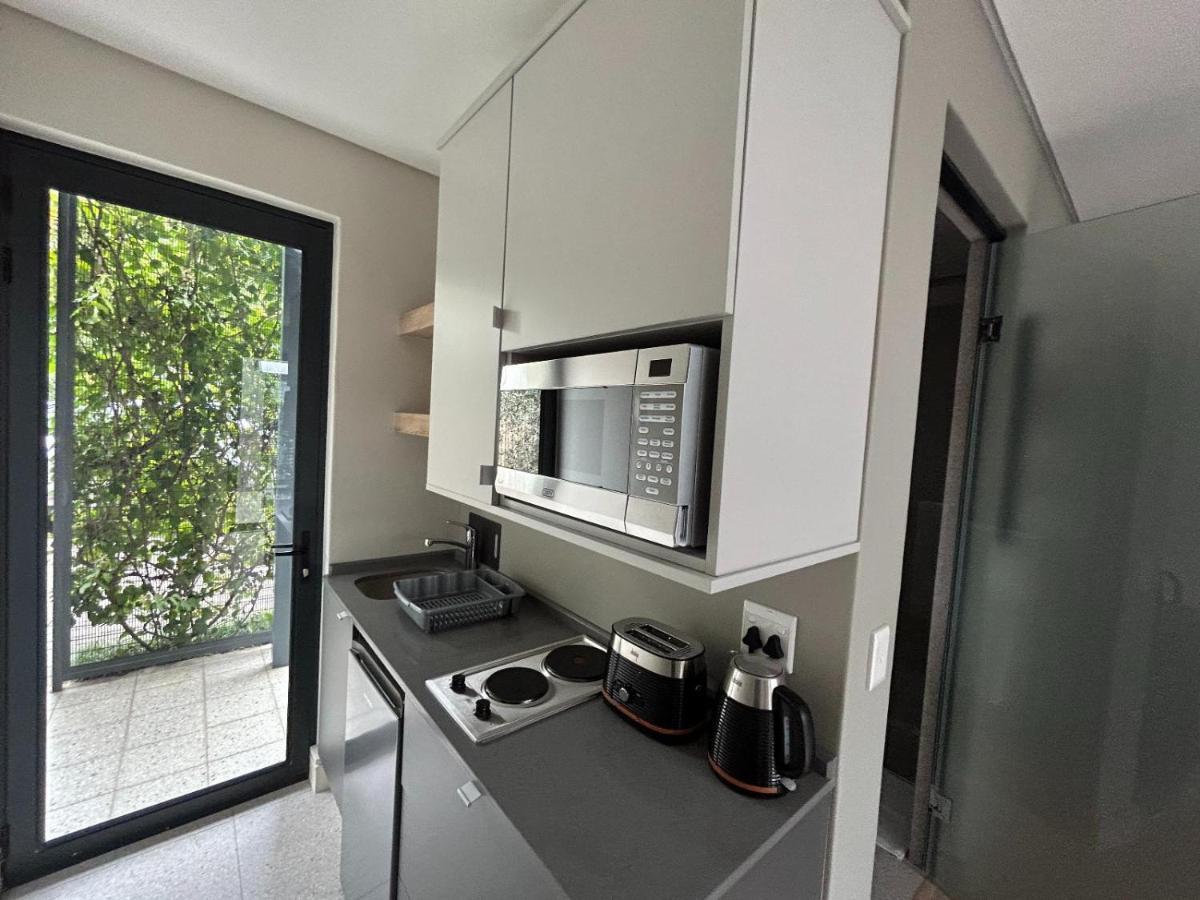 The Wantage Suites Johannesburg Exterior foto