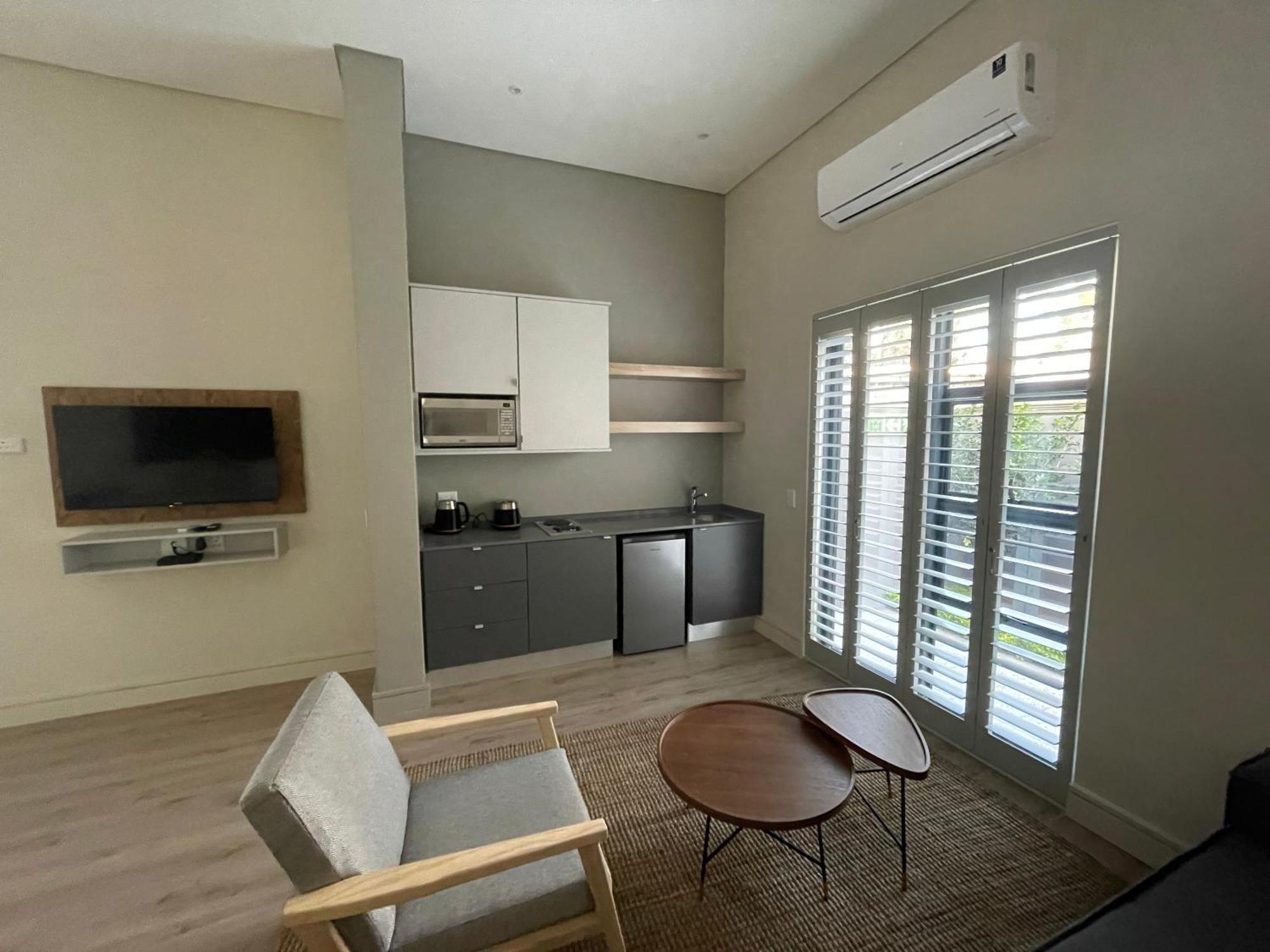 The Wantage Suites Johannesburg Exterior foto