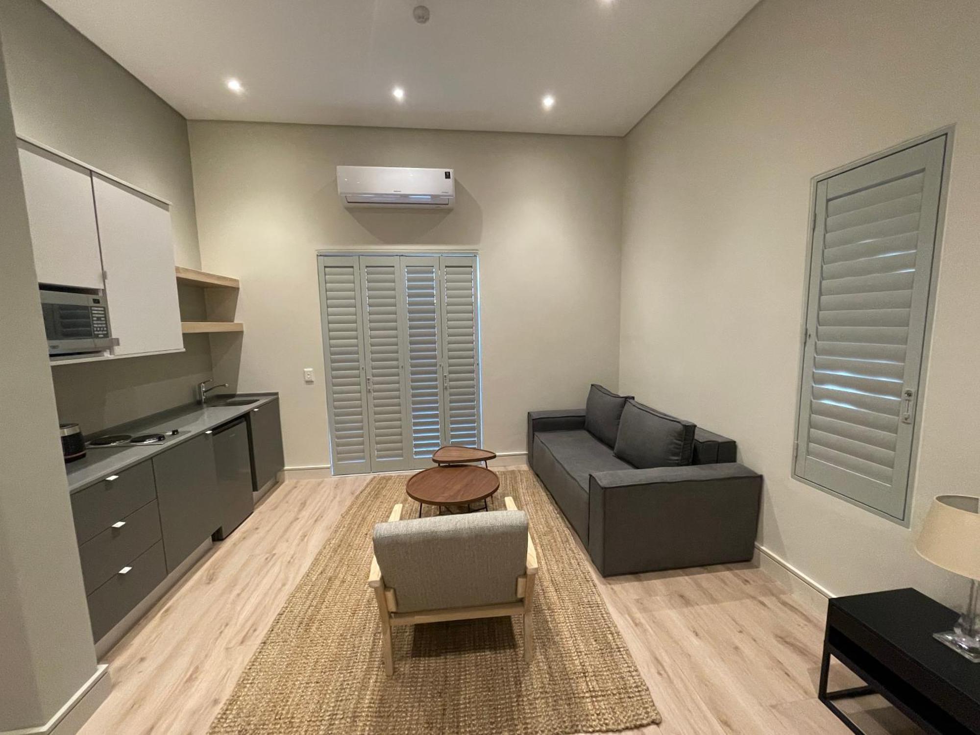 The Wantage Suites Johannesburg Exterior foto