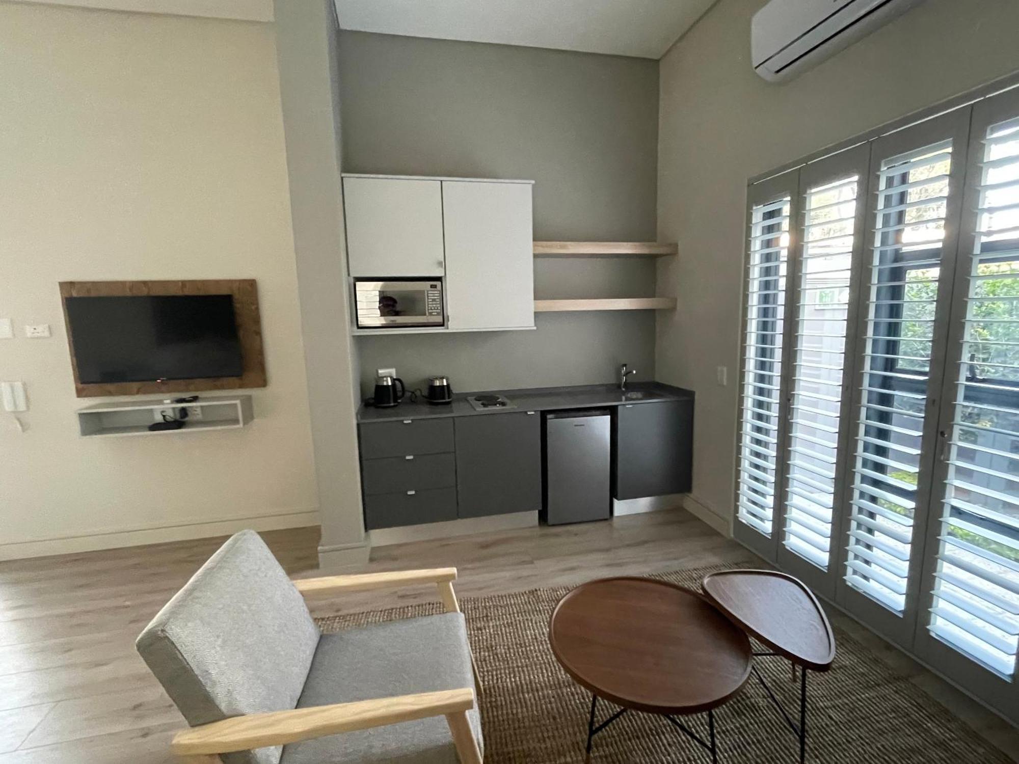 The Wantage Suites Johannesburg Exterior foto