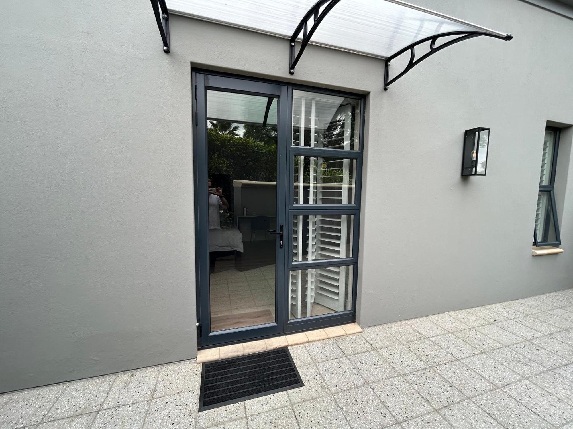 The Wantage Suites Johannesburg Exterior foto